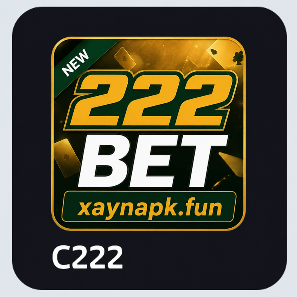 C222 Game APK download icon for Android